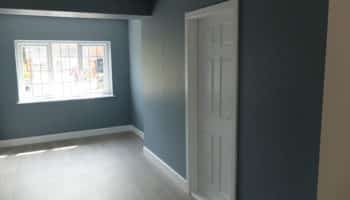 Garage Conversion and Kitchen in Southport by More Living Space