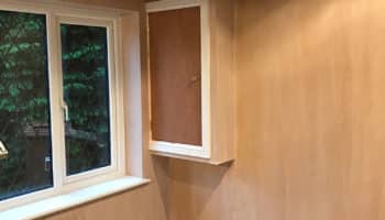 Brierfield conversion