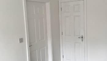 Chorley Single Garage Conversion