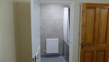 garage conversion chorley