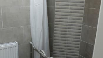 garage conversion chorley