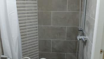 garage conversion chorley