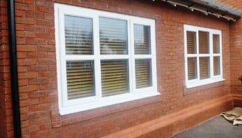 Double Garage Conversion Preston