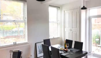 Kitchen Installation in Salford - After