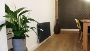 House Extension and Wren Kitchen in Warrington