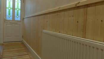 House Refurbishment and Garage Conversion in Lancashire