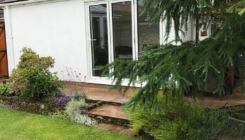 Fullwood Preston Garage Conversion