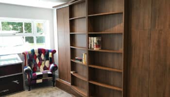 Euxton Garage Conversion