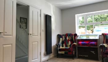 Euxton Garage Conversion