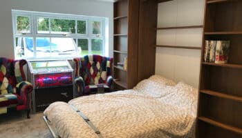 Euxton Garage Conversion