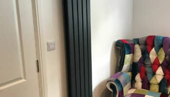 Euxton Garage Conversion