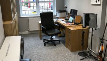 Chorley Garage Conversion