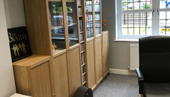Chorley Garage Conversion