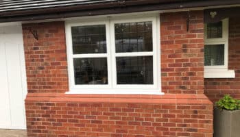 Chorley Garage Conversion