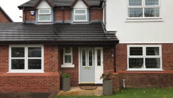 Chorley Garage Conversion