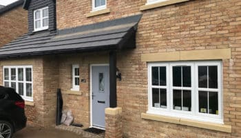 Blackburn Garage Conversion