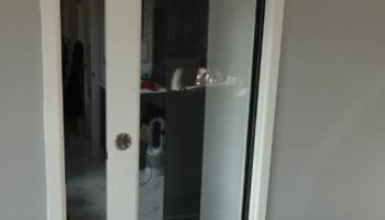 Double Garage Conversion Cottam