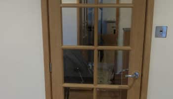Garage Conversion Wigan