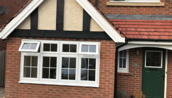 Chorley Garage Conversion