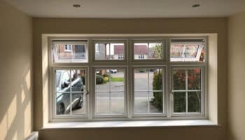 Chorley Garage Conversion