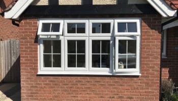 Chorley Garage Conversion