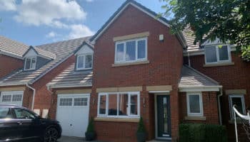 Leyland Garage Conversion