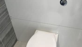 Bathroom WC