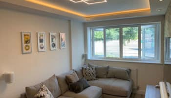 Leyland Garage Conversion