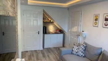 Leyland Garage Conversion