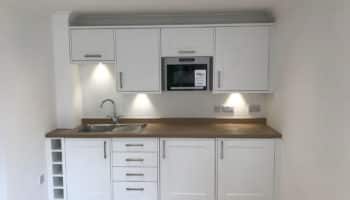 Kitchen Finish