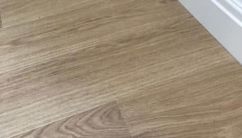 Floor Finishes