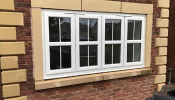 Kirkham Garage Conversion