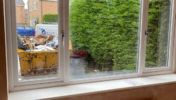Garage Conversion in Penwortham