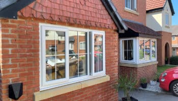 Wesham Garage Conversion