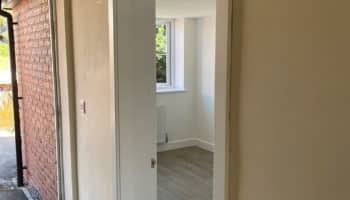 Wesham Garage Conversion Internal Doors