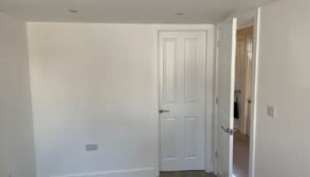 Internal Doors