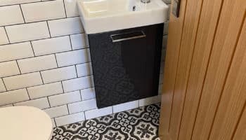 Corley Garage Conversion