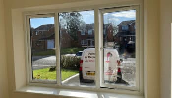Blackburn Garage Conversions Windows