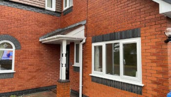Garage Conversion Chorley