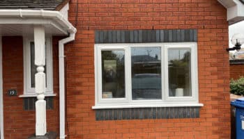 Garage Conversion Chorley