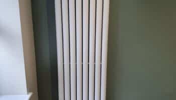 Garage Conversion Radiators