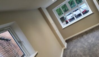 Garage Conversion in Standish