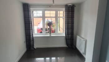 Garage Conversion in Leyland Windows