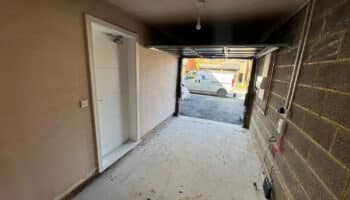Garage Penwortham
