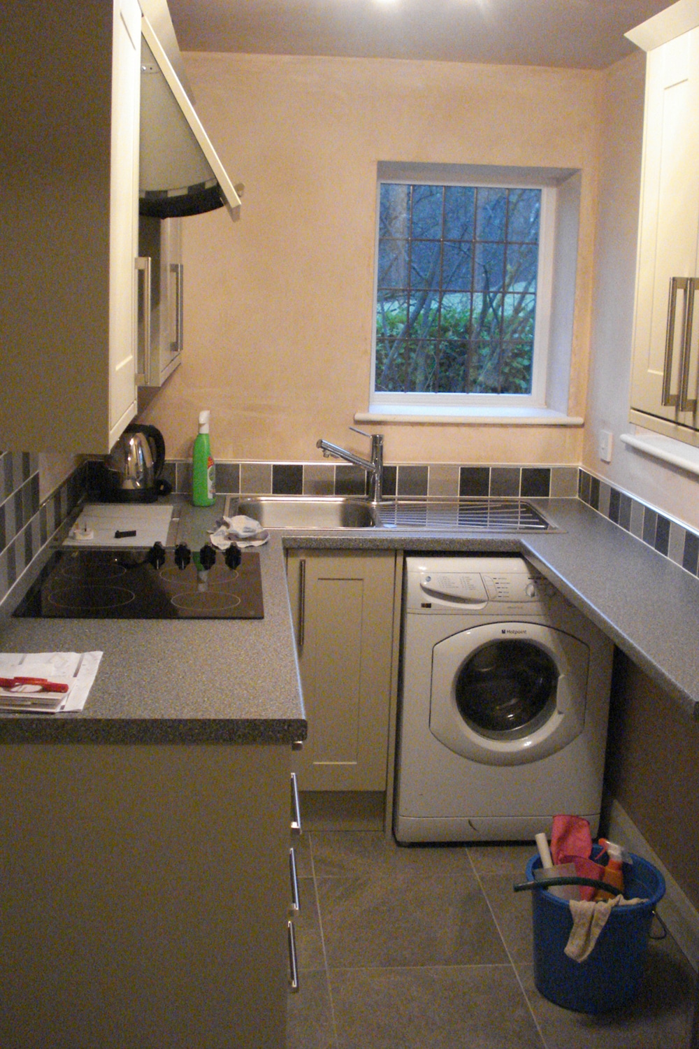 Garage Conversions With A Kitchen By More Living Space