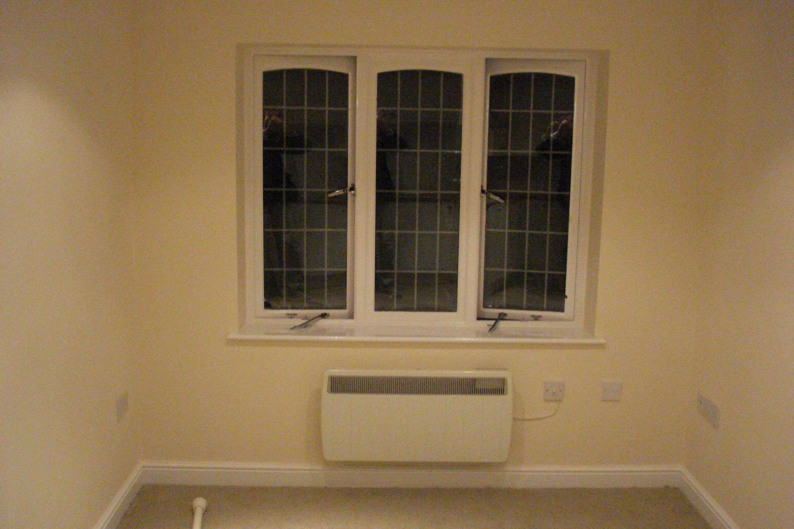 Double Garage Conversion to Granny Flat completed by MLS