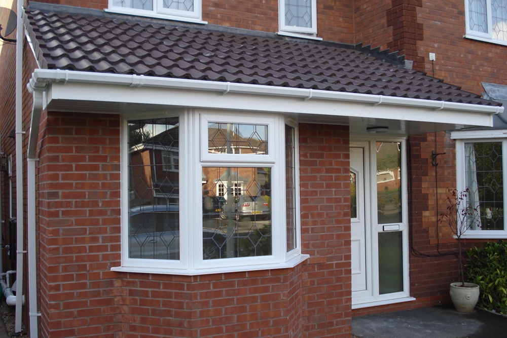 Garage Conversions With Partitions And Roofs By More Living Space