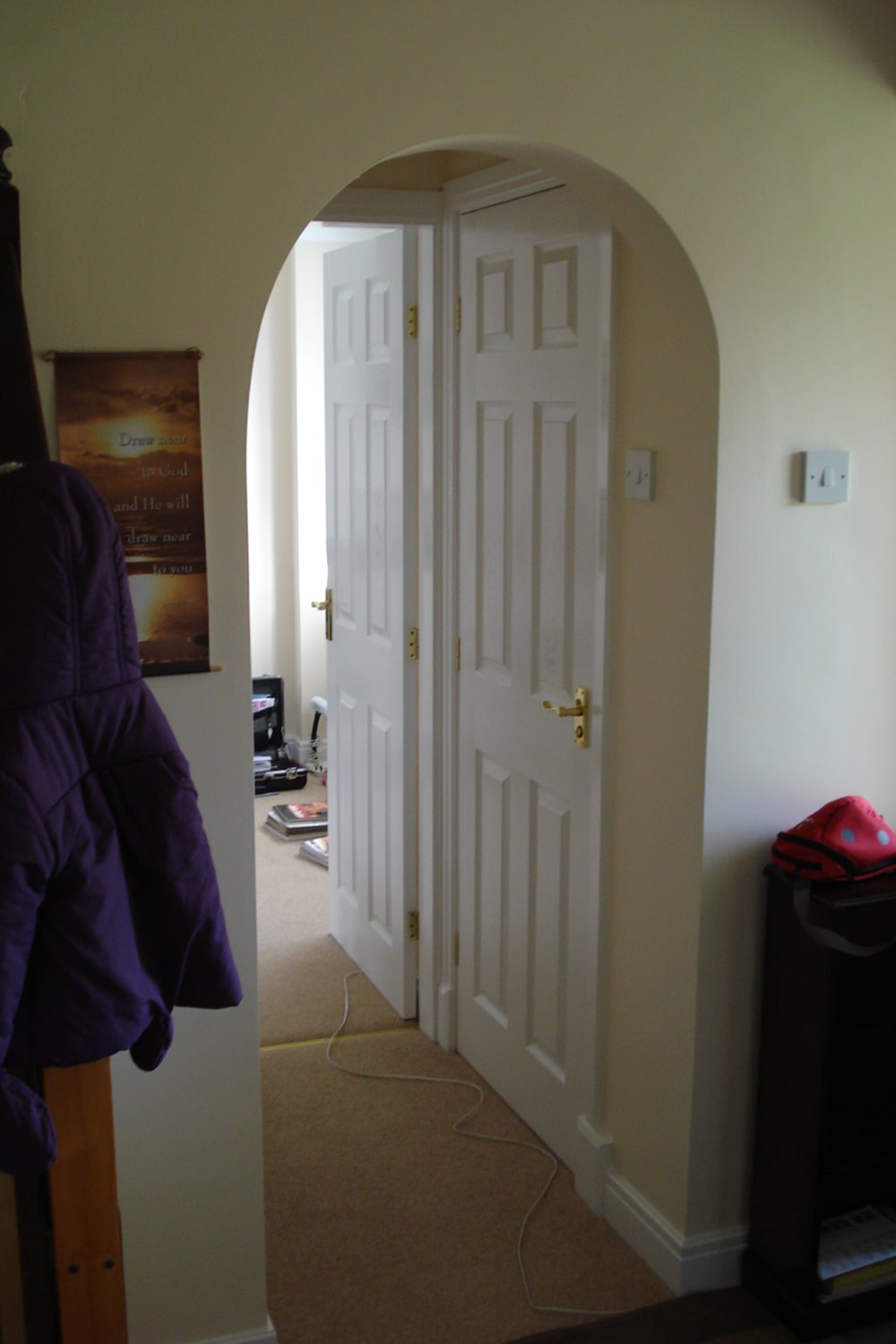 Garage Conversions With Partitions And Roofs By More Living Space