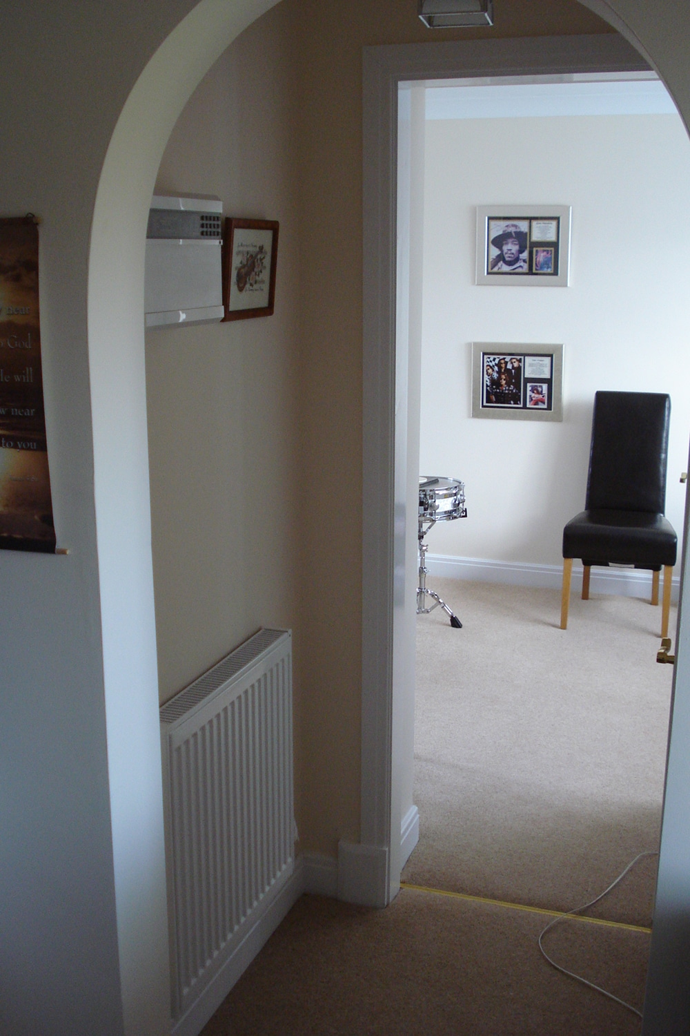 Garage Conversions With Partitions And Roofs By More Living Space