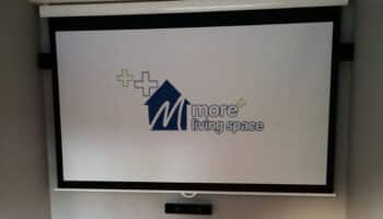 Home Cinema Screen